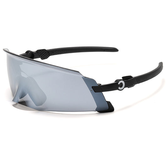Frameless Cool Fashion Sunglasses Cycling Sports