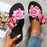 Summer Flip-flops Women's Outdoor Fashion