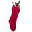 Embroidered Knitted Christmas Socks Decorative Products