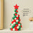 Handmade Diy Christmas Woven Material Kit