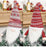 Christmas Tree Hat Forest Elderly Tree-top Star Home Decorations Arrangement Products