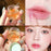 Women's Cherry Blossom Honey Moisturizing Rich Moist Tender Oil Rich Moist Water Locking Not Oily Lipstick