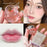 Women's Cherry Blossom Honey Moisturizing Rich Moist Tender Oil Rich Moist Water Locking Not Oily Lipstick