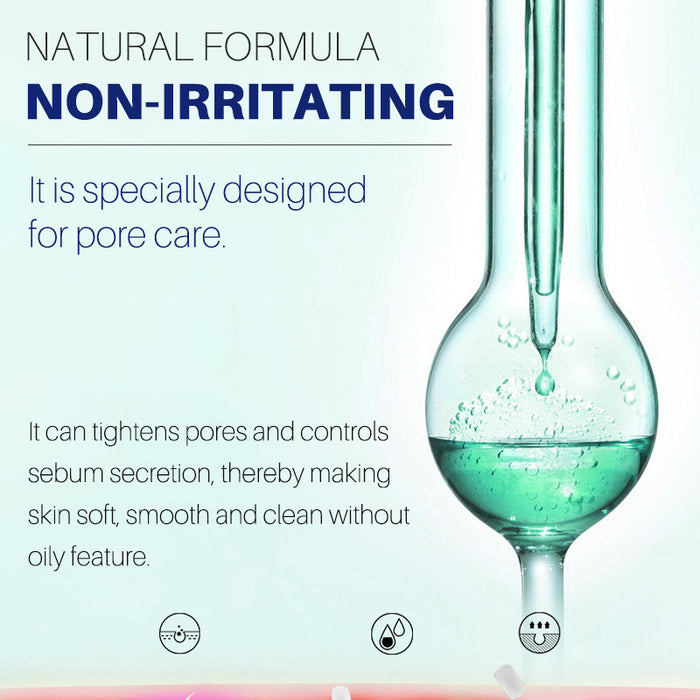 New Facial Pore Shrinking  10ml