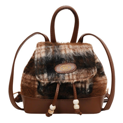 Women's New Fashion Casual Backpack