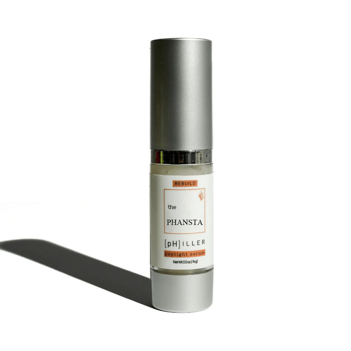 Peptide Serum Skin Moisturizing Lotion Firming And Anti-wrinkle