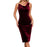 Women's Fashion Personalized Velvet Dress