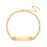 Bracelet Fashion Stainless Steel Twelve Constellation