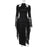 Autumn Elegant Sexy Slim New Chinese Gothic Dress Women