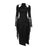 Autumn Elegant Sexy Slim New Chinese Gothic Dress Women