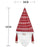 Christmas Tree Hat Forest Elderly Tree-top Star Home Decorations Arrangement Products