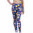 Fashion Printed Stretch Slimming Leggings Women